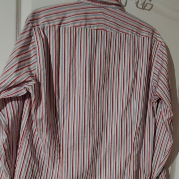 Simon Carter Men's Button up shirt - Picture 3 of 4